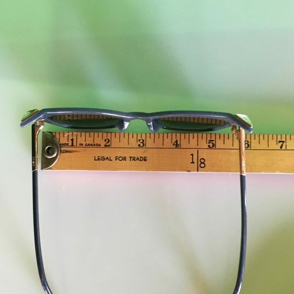 Fendi IRIDIA FF 0357/G/S Sunglasses - Picture 8 of 8